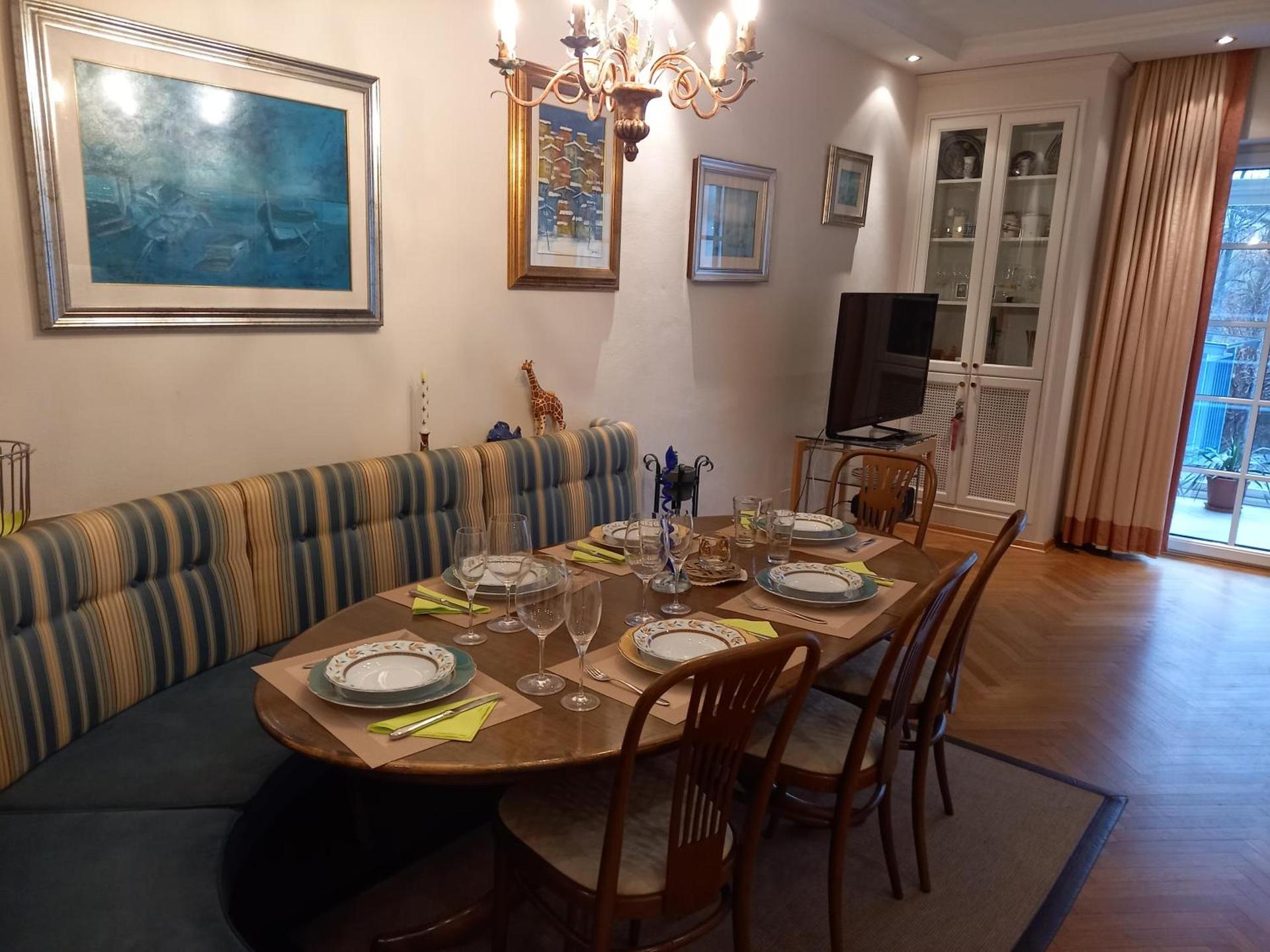 Haus mit 3 Schlafzimmern - 4