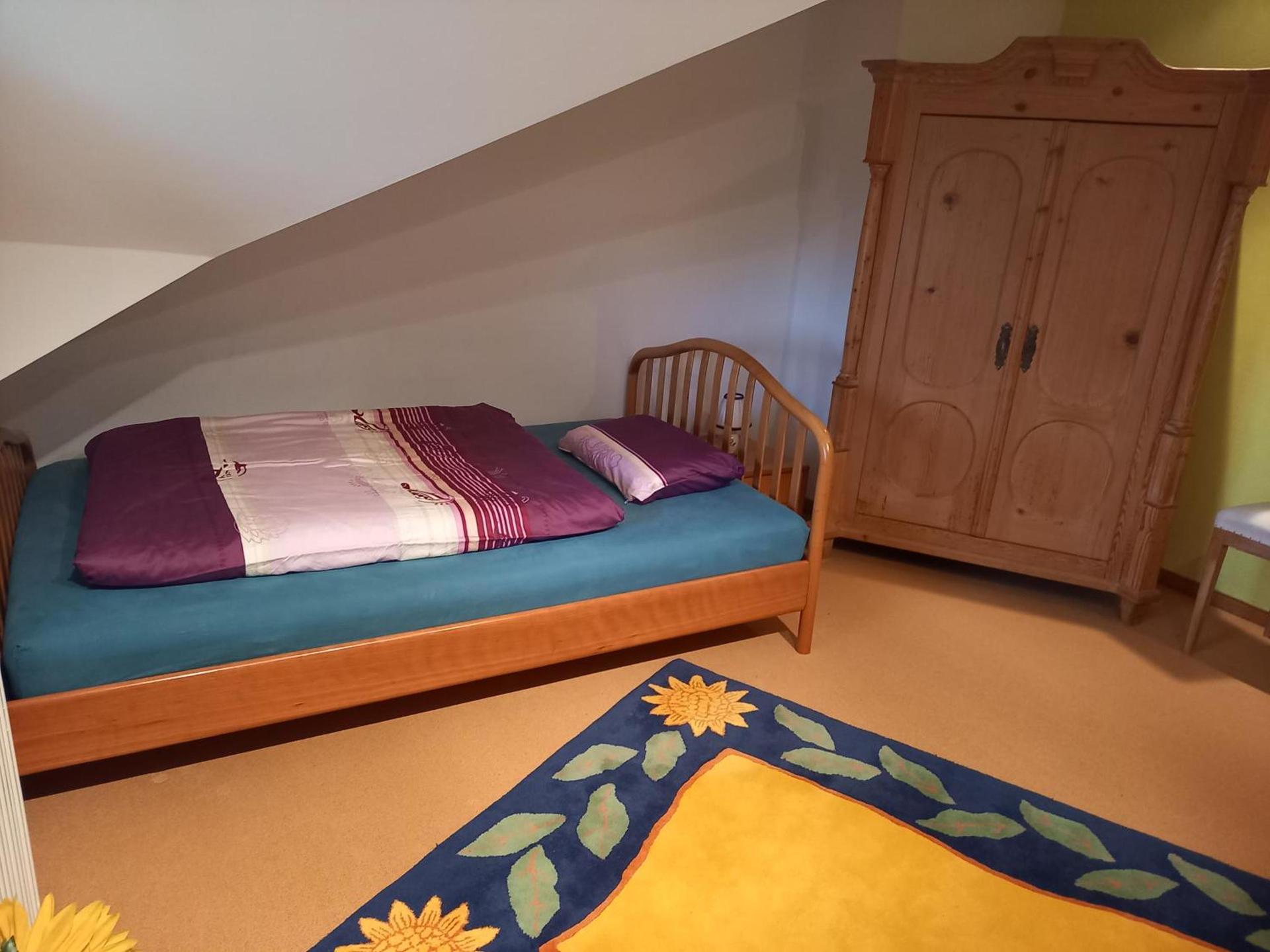 Haus mit 3 Schlafzimmern - 7