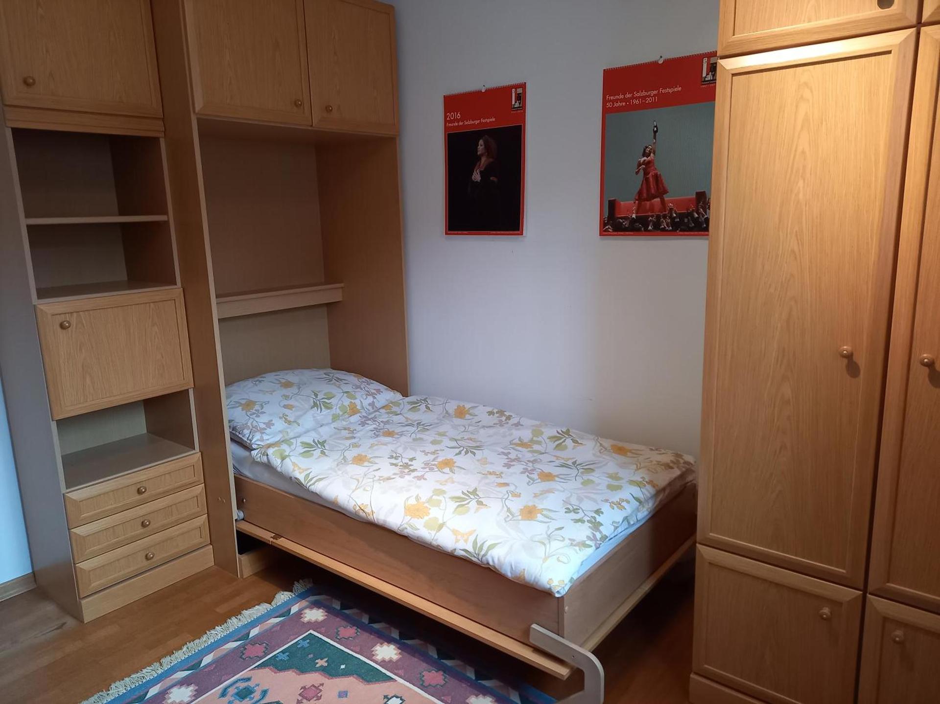 Haus mit 3 Schlafzimmern - 2
